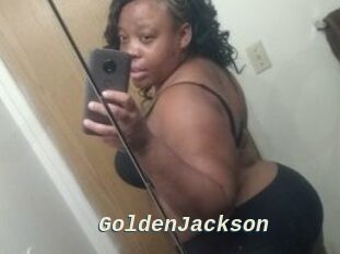 GoldenJackson