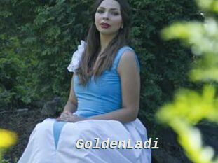 GoldenLadi
