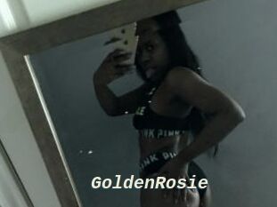 GoldenRosie