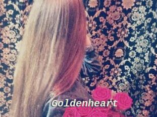 Goldenheart