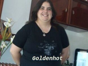 Goldenhot