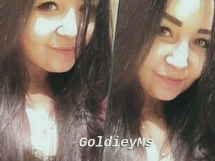 GoldieyMs