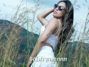 Goldravennn