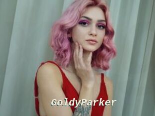 GoldyParker