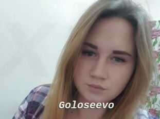 Goloseevo