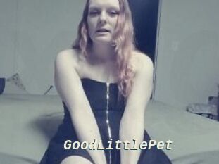GoodLittlePet