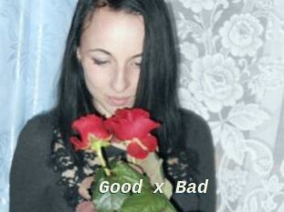 Good_x_Bad