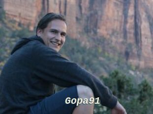 Gopa91