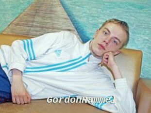 GordonRammel