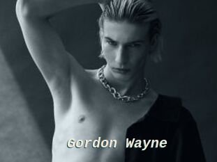 Gordon_Wayne