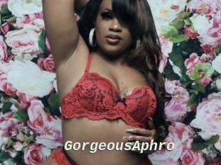 GorgeousAphro