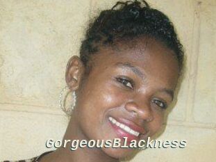GorgeousBlackness
