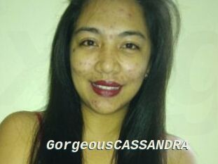 GorgeousCASSANDRA