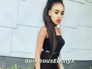 GorgeousEbonyX