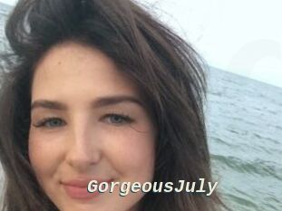 GorgeousJuly