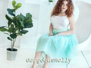 GorgeousMolly
