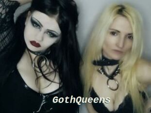 GothQueens