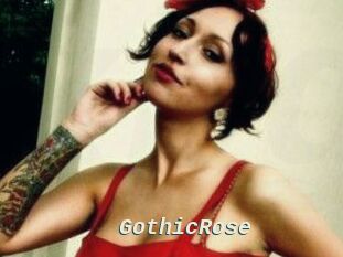 GothicRose