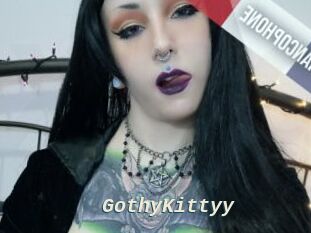 GothyKittyy
