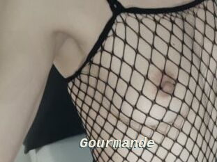 Gourmande