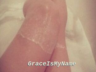 GraceIsMyName