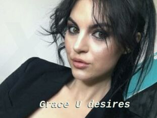 Grace_U_desires