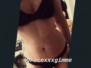 Gracexxxgimme