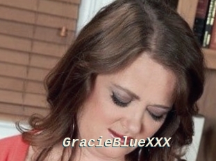 GracieBlueXXX