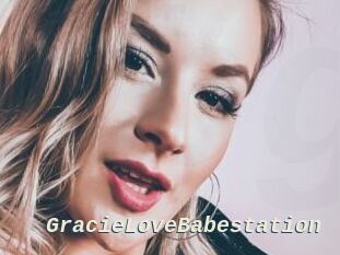 GracieLoveBabestation