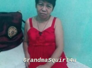 GrandmaSquirt4u