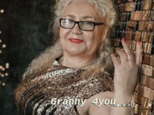 Granny_4you
