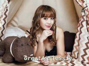 GreatAssTessie