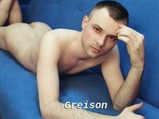 Greison