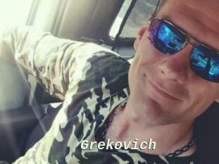 Grekovich