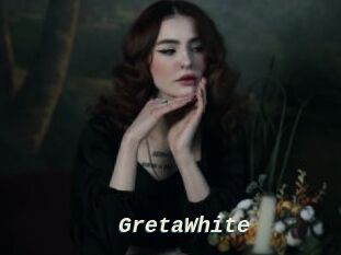 GretaWhite
