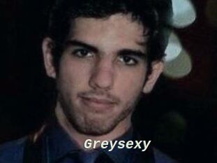 Greysexy
