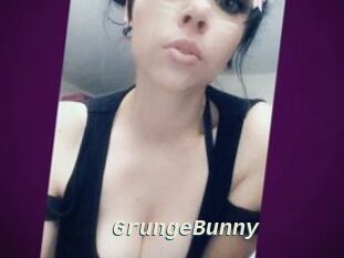 GrungeBunny