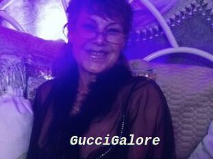 GucciGalore