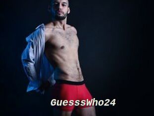 GuesssWho24