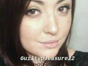 Guiltypleasure22