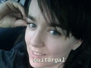 Guitargal