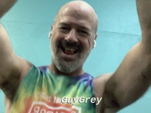 GuyGrey