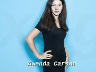 Gwenda_Carson