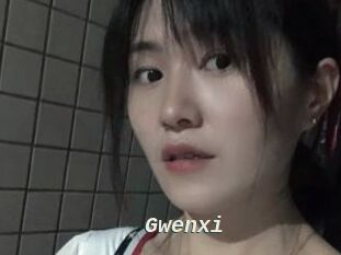Gwenxi