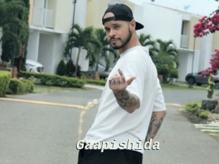Gaapishida