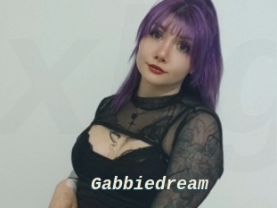 Gabbiedream