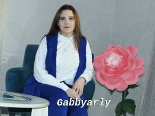 Gabbyarly