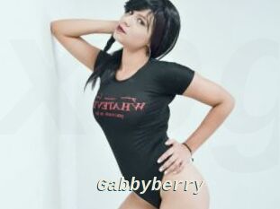 Gabbyberry