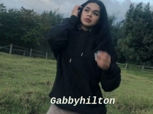 Gabbyhilton