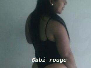 Gabi_rouge